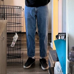 Vintage Mens Levi’s 560 31x30